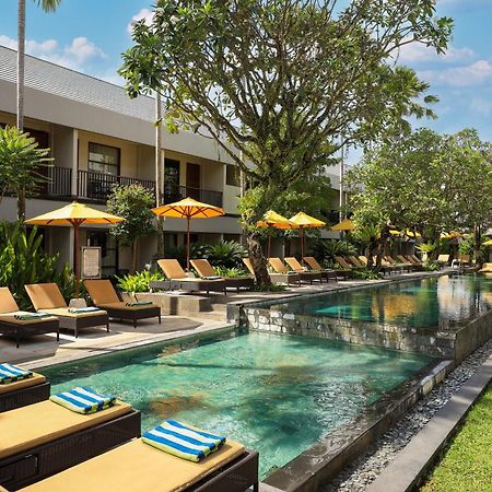 Amadea Resort & Villas Семиняк Екстериор снимка