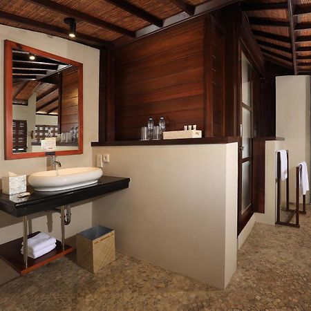 Amadea Resort & Villas Семиняк Екстериор снимка