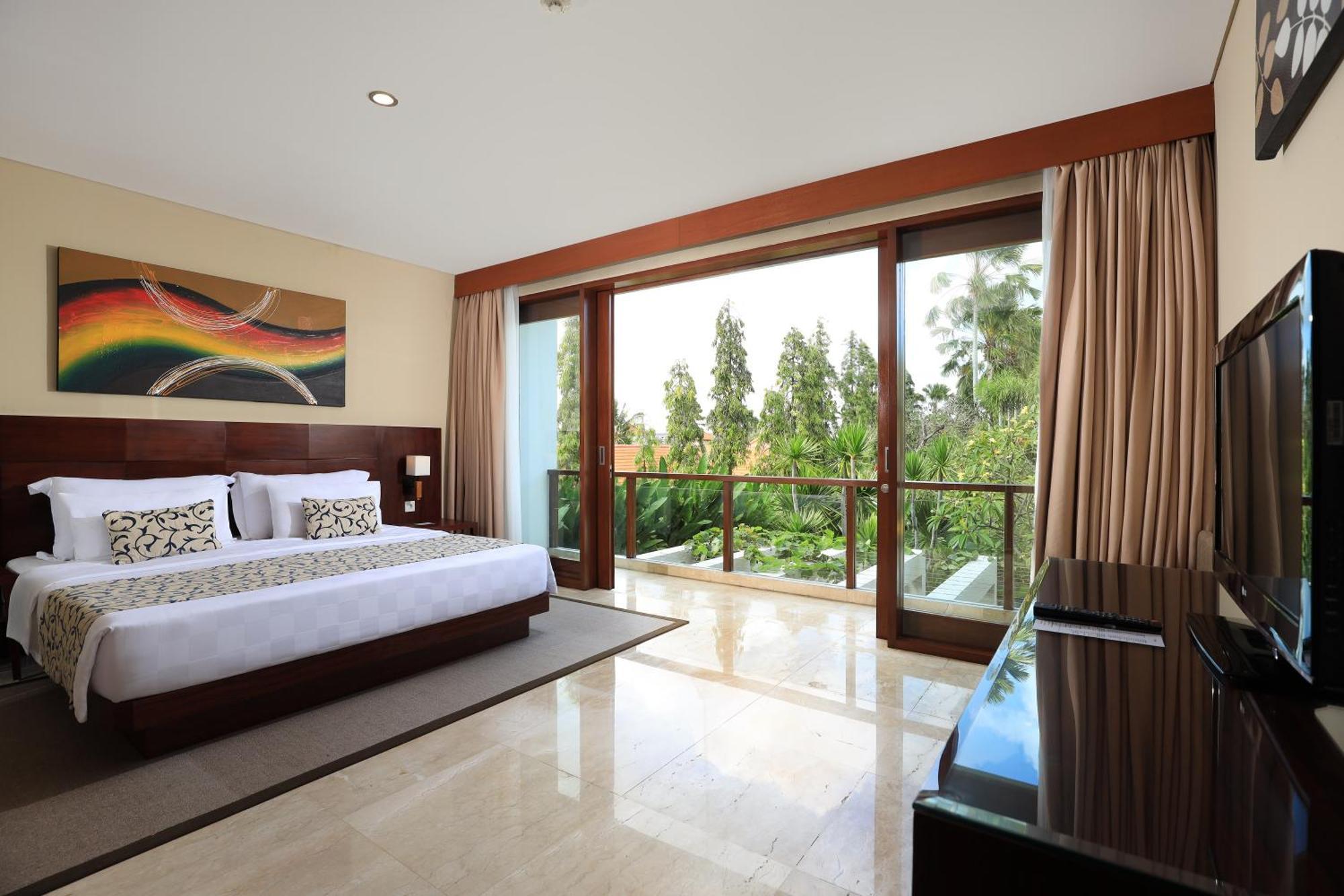 Amadea Resort & Villas Семиняк Екстериор снимка