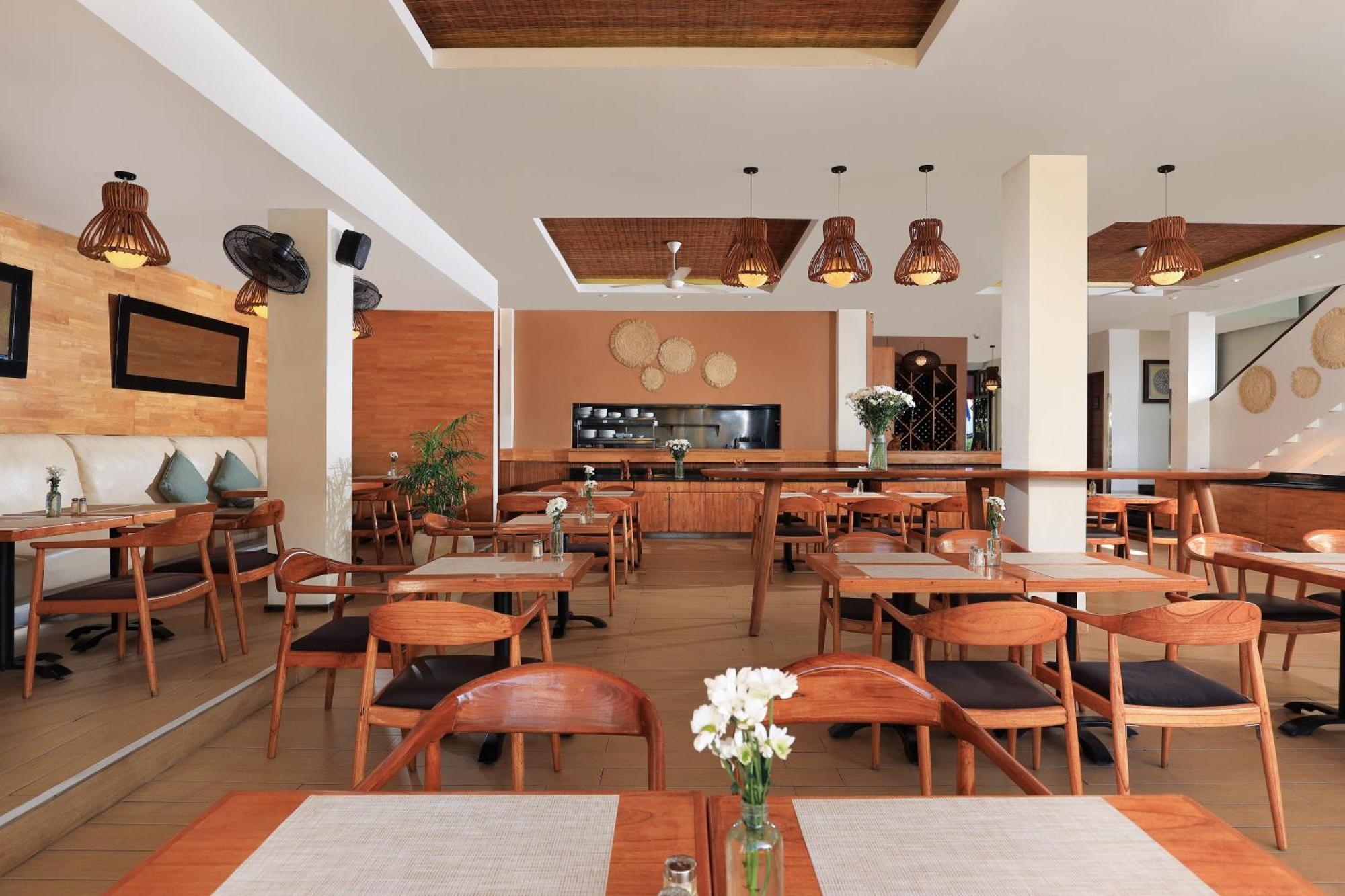Amadea Resort & Villas Семиняк Екстериор снимка