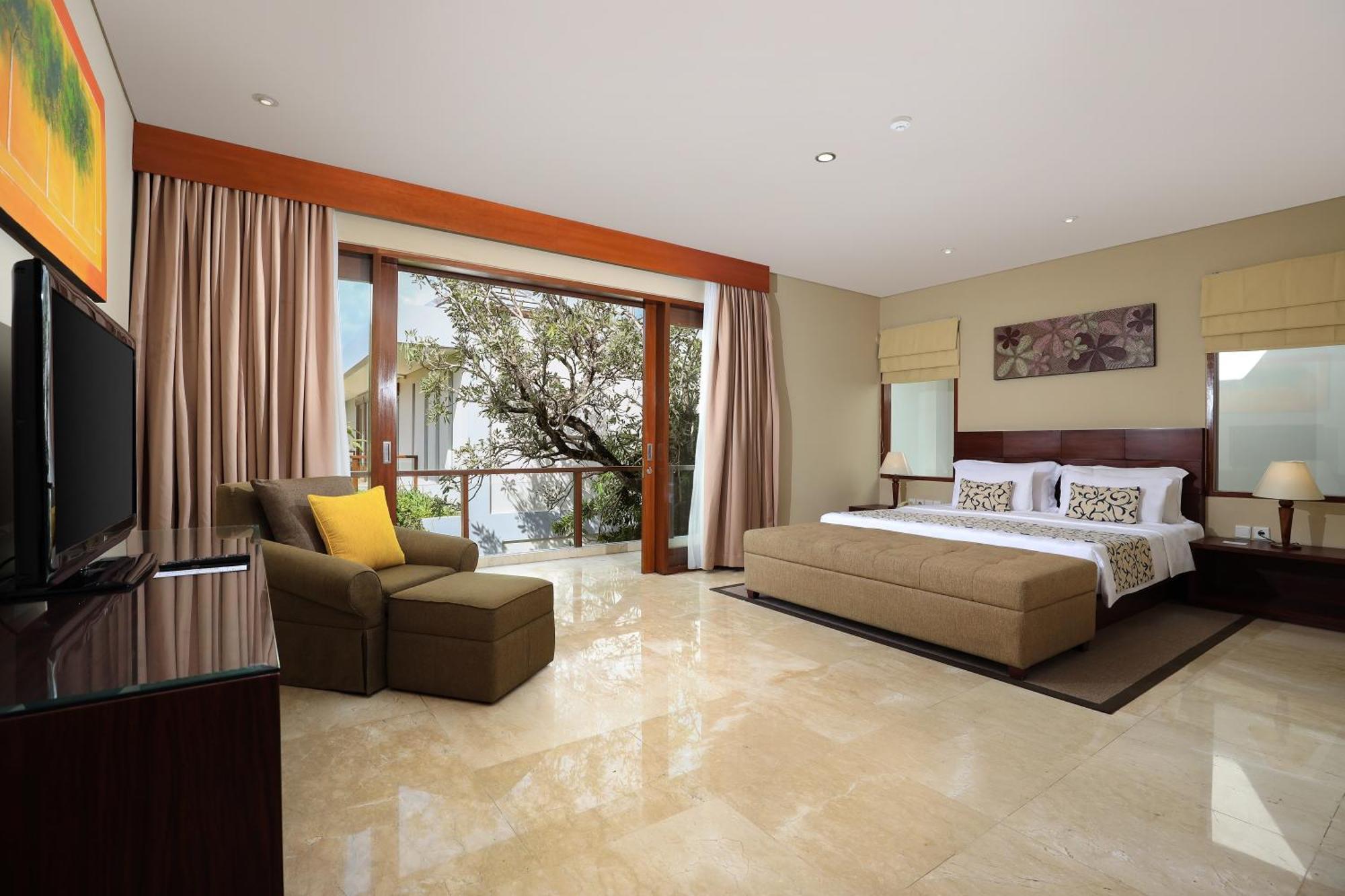 Amadea Resort & Villas Семиняк Екстериор снимка