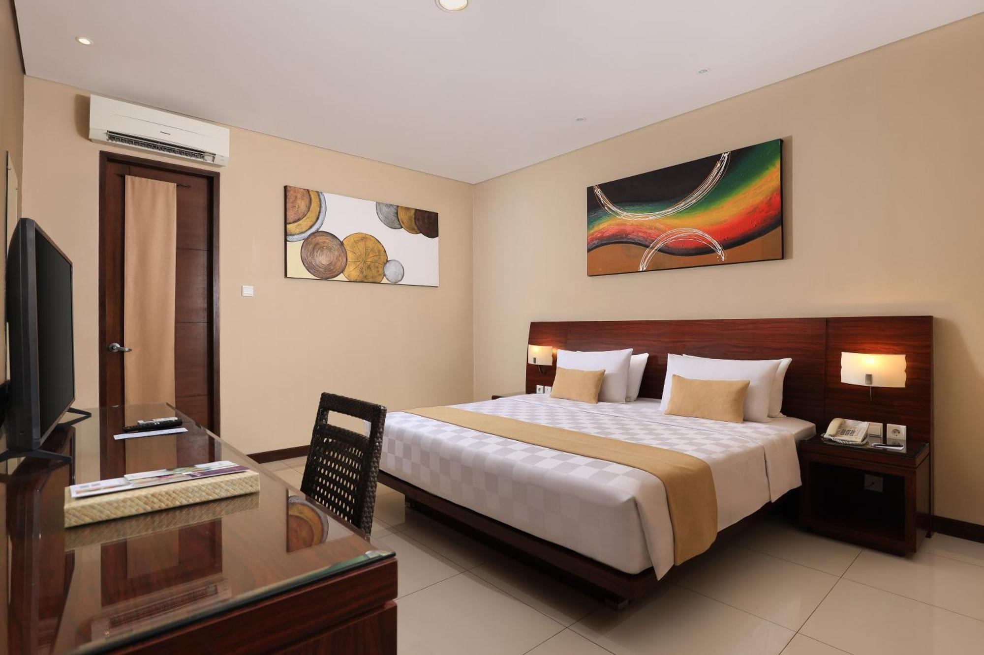 Amadea Resort & Villas Семиняк Екстериор снимка