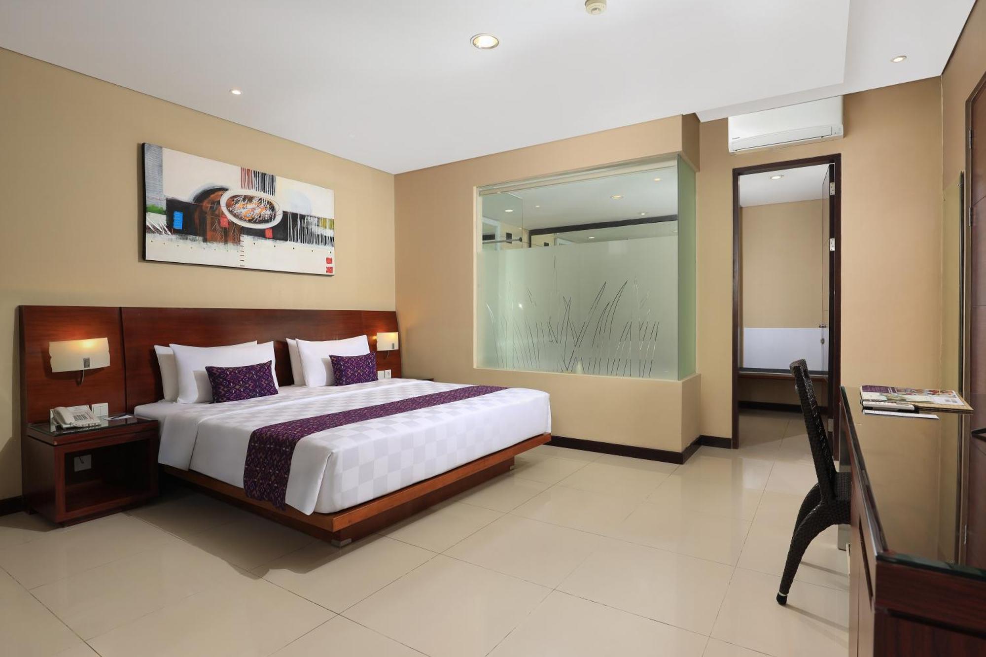 Amadea Resort & Villas Семиняк Екстериор снимка