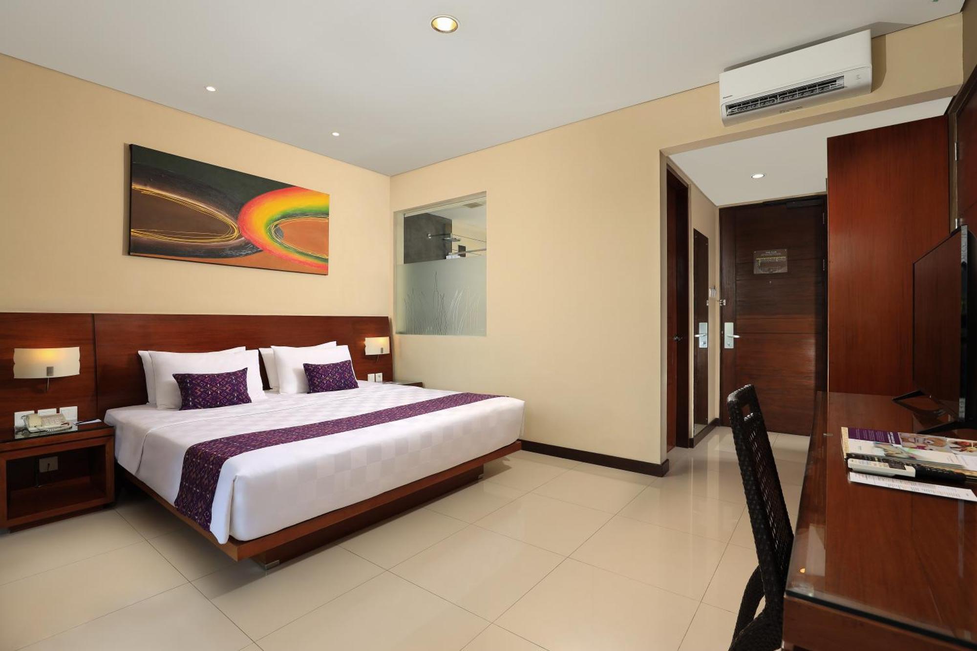 Amadea Resort & Villas Семиняк Екстериор снимка