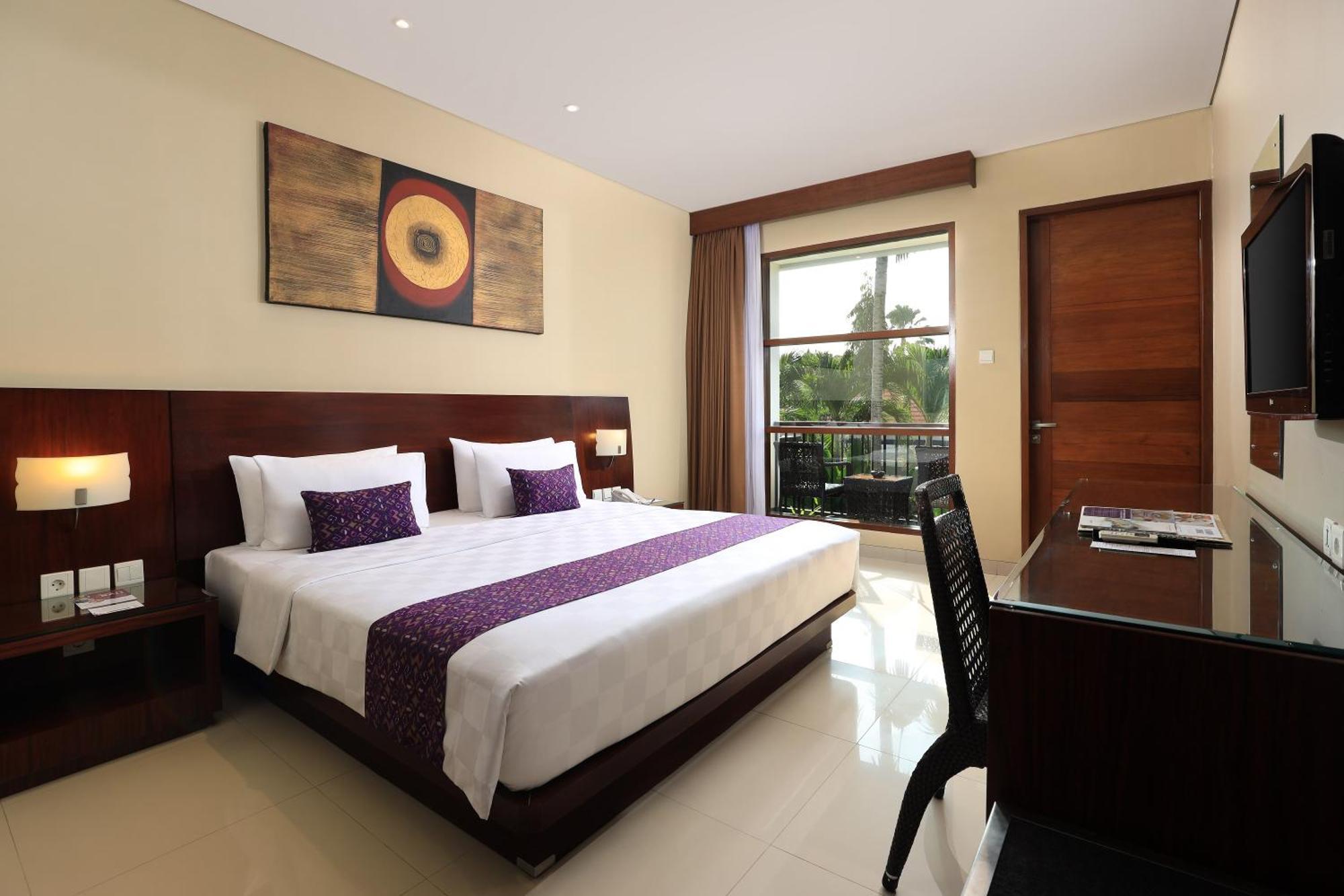 Amadea Resort & Villas Семиняк Екстериор снимка