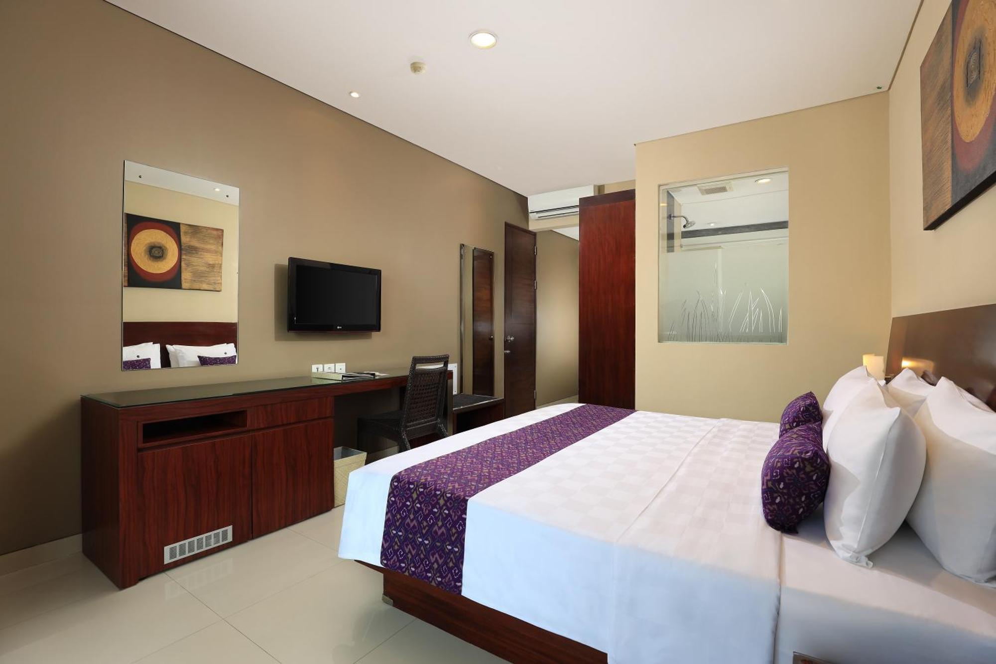 Amadea Resort & Villas Семиняк Екстериор снимка