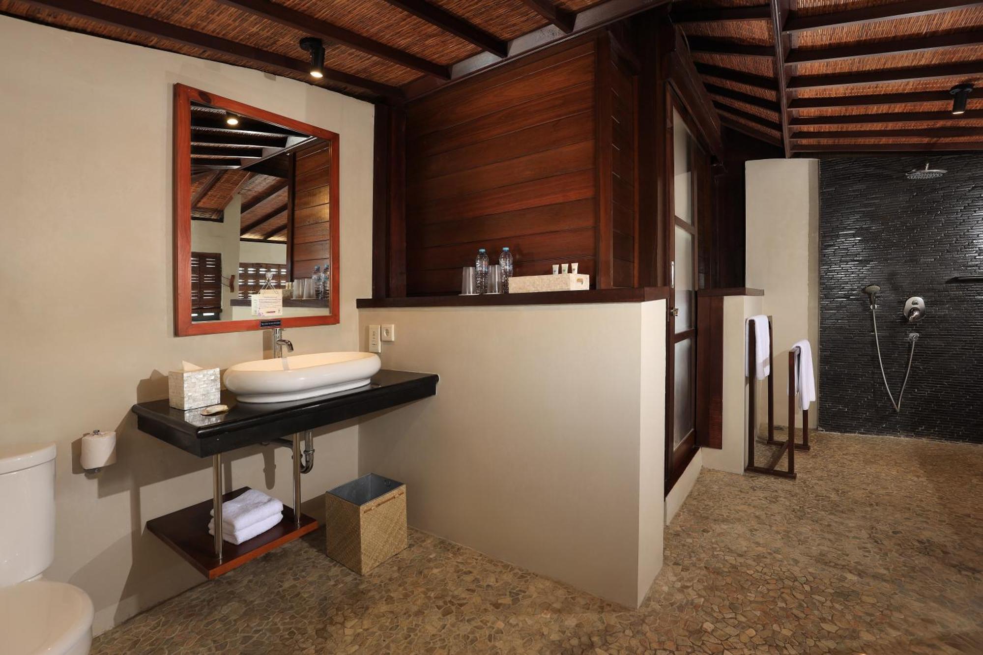Amadea Resort & Villas Семиняк Екстериор снимка
