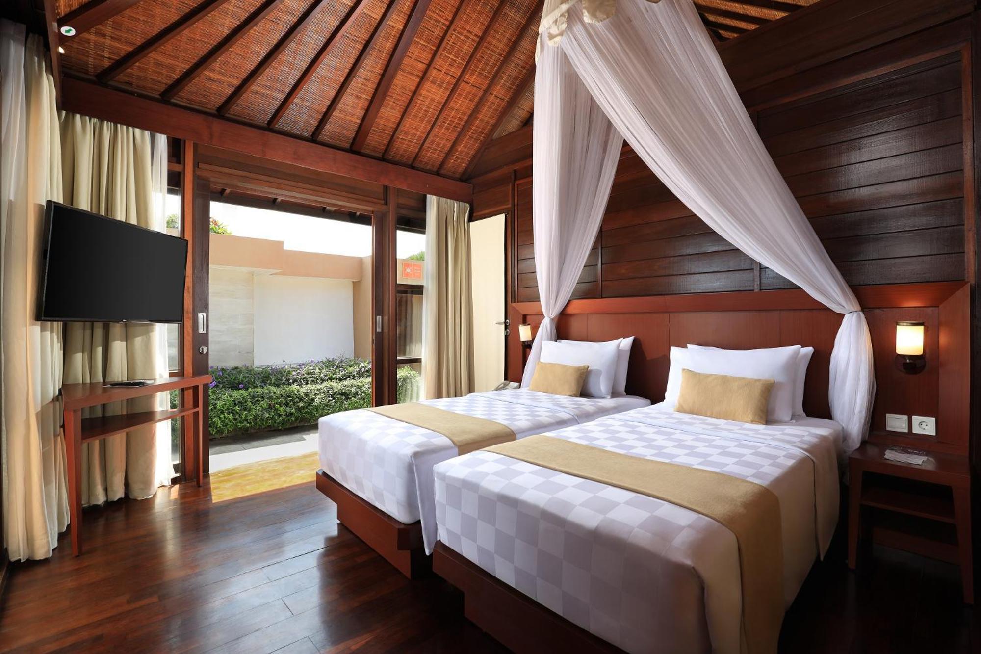 Amadea Resort & Villas Семиняк Екстериор снимка