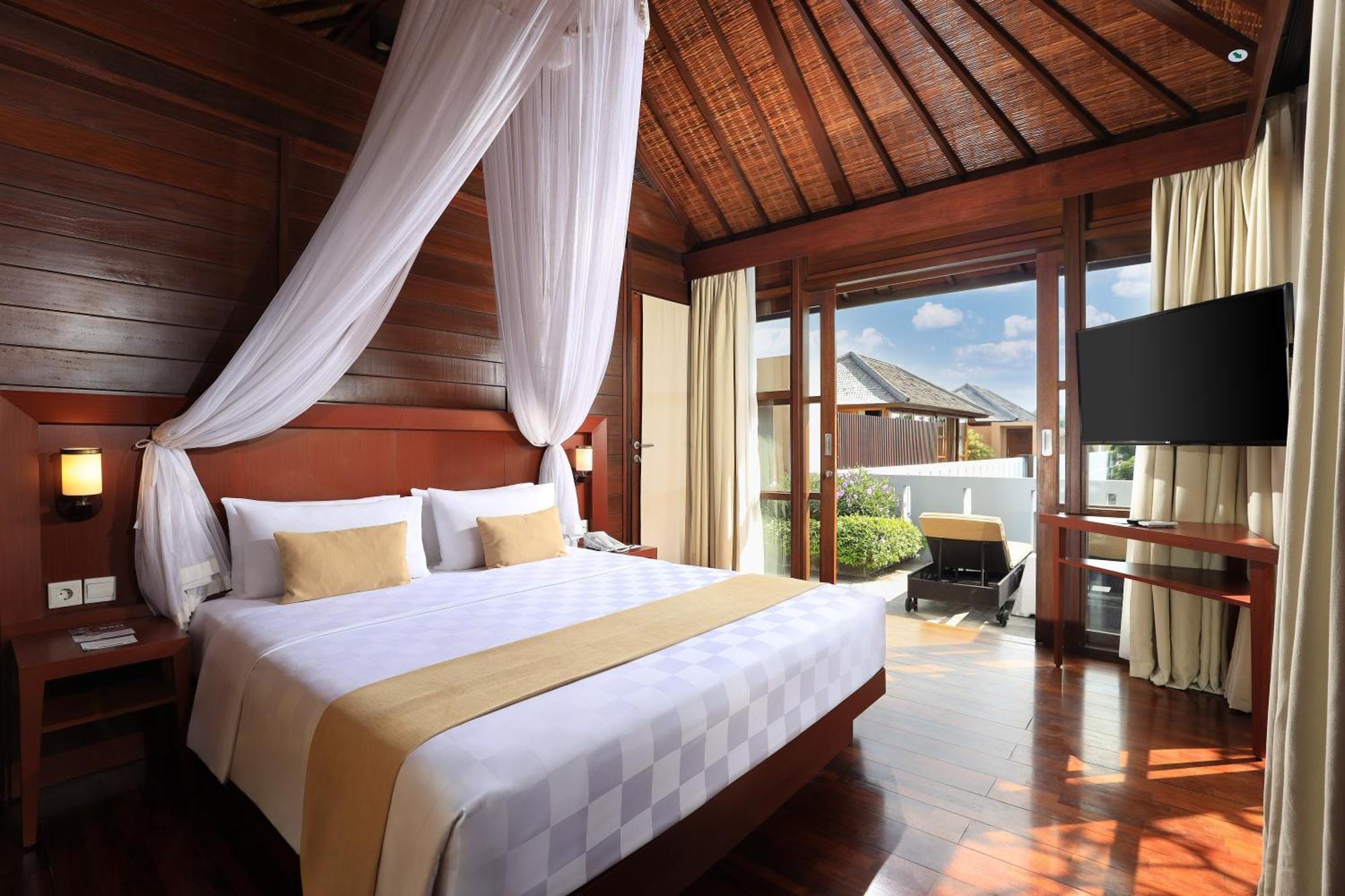 Amadea Resort & Villas Семиняк Екстериор снимка